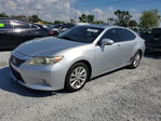 Lexus ES 2013