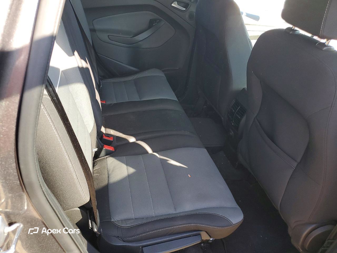 Ford Escape 2013