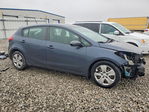 Kia Forte 2016