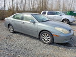 Lexus ES 2004