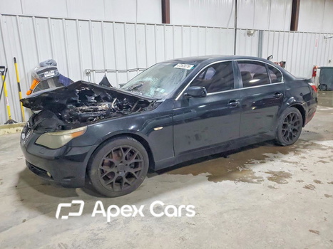 BMW Series 5 2006 - Image 1 of 12