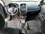 Nissan Versa 2018