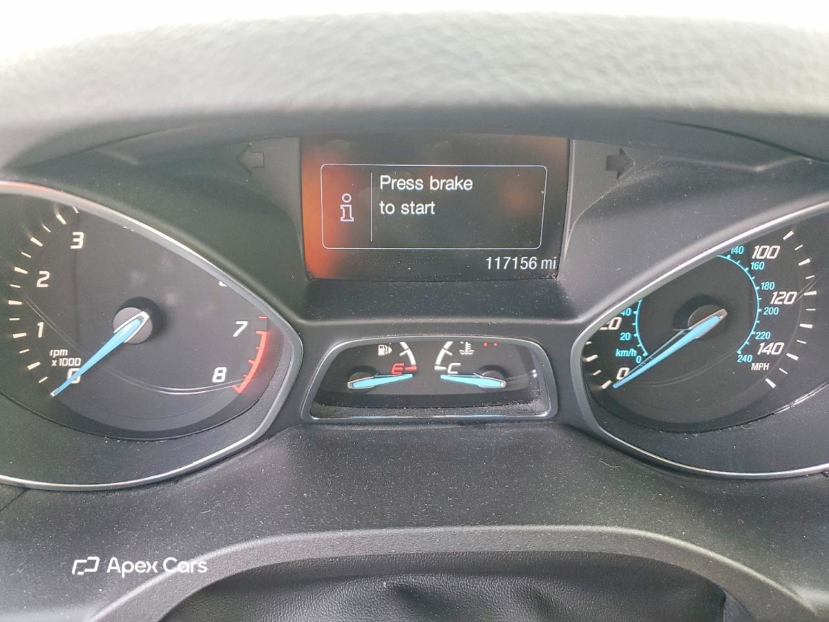 Ford Escape 2014