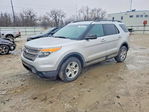 Ford Explorer 2013