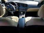 Kia Optima 2011