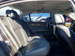 BMW Series 7 2014