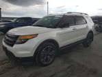 Ford Explorer 2014