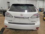 Lexus RX 2012