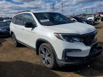 Honda Pilot 2022