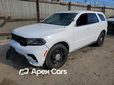 Dodge Durango 2023 - Image 1 of 14