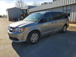 Dodge Caravan 2017