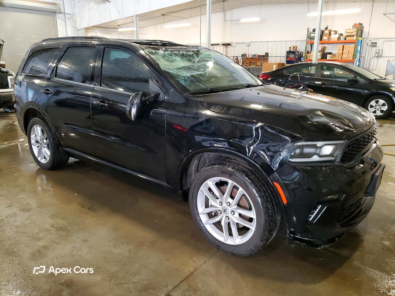 Dodge Durango 2023