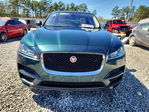 Jaguar F-Pace 2017