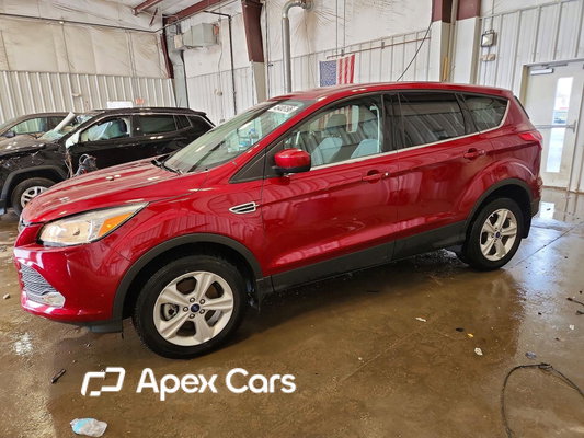 Ford Escape 2016 - Image 1 of 14