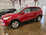 Ford Escape 2016
