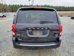 Dodge Caravan 2016