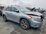 Toyota Highlander 2015