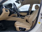 BMW Series 3 2017
