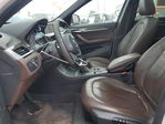 BMW X1 2017