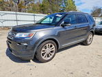 Ford Explorer 2018