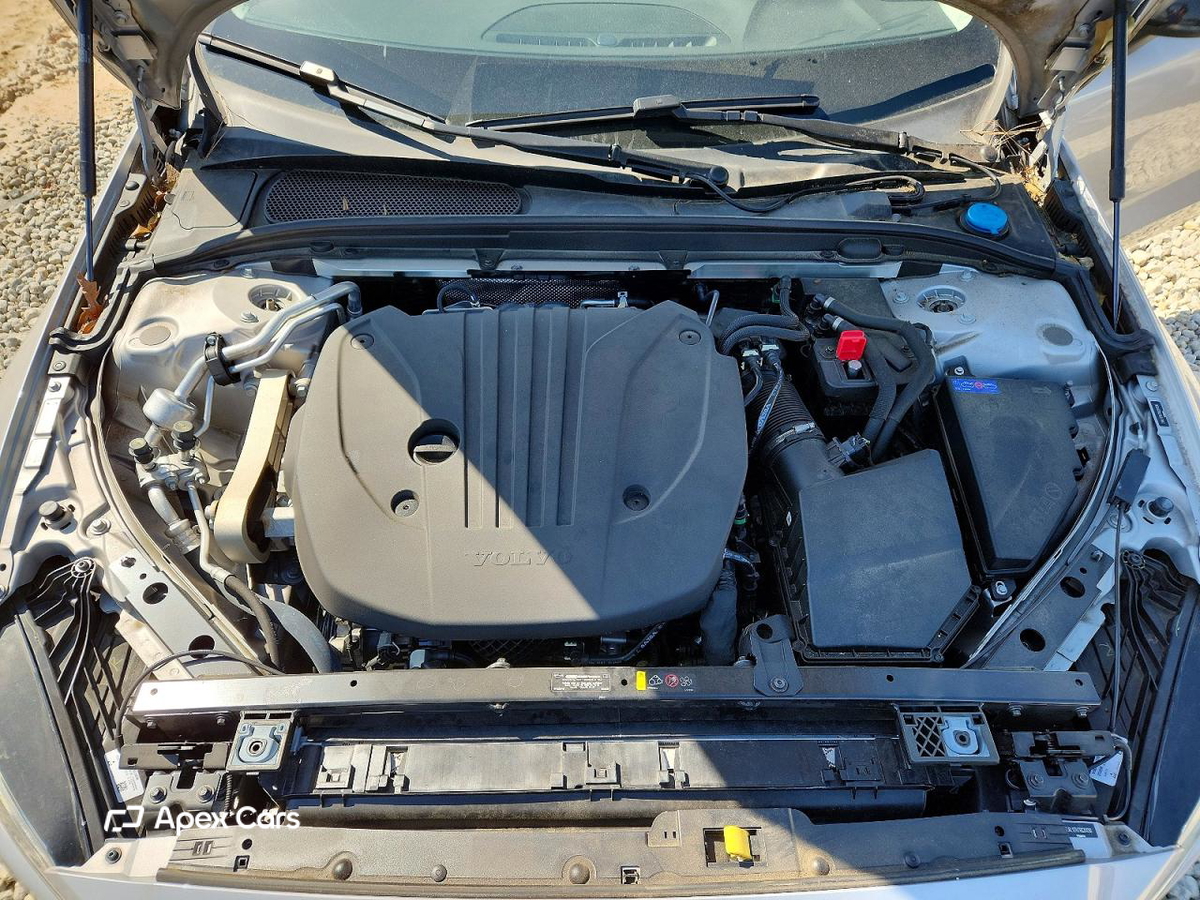 Volvo S60 2024
