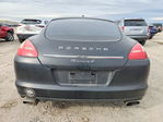 Porsche Panamera 2012