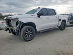 Chevrolet Silverado 2019