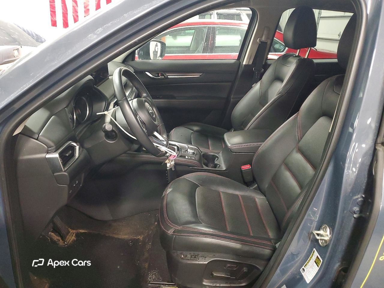 Mazda CX-5 2023