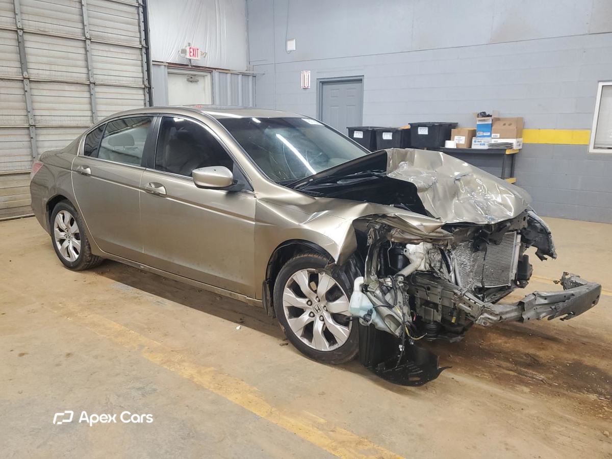 Honda Accord 2010