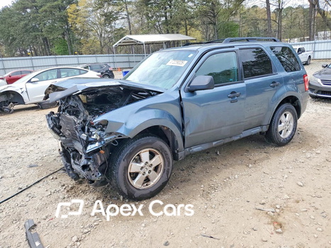 Ford Escape 2012 - Image 1 of 15