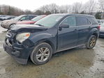 Chevrolet Equinox 2015