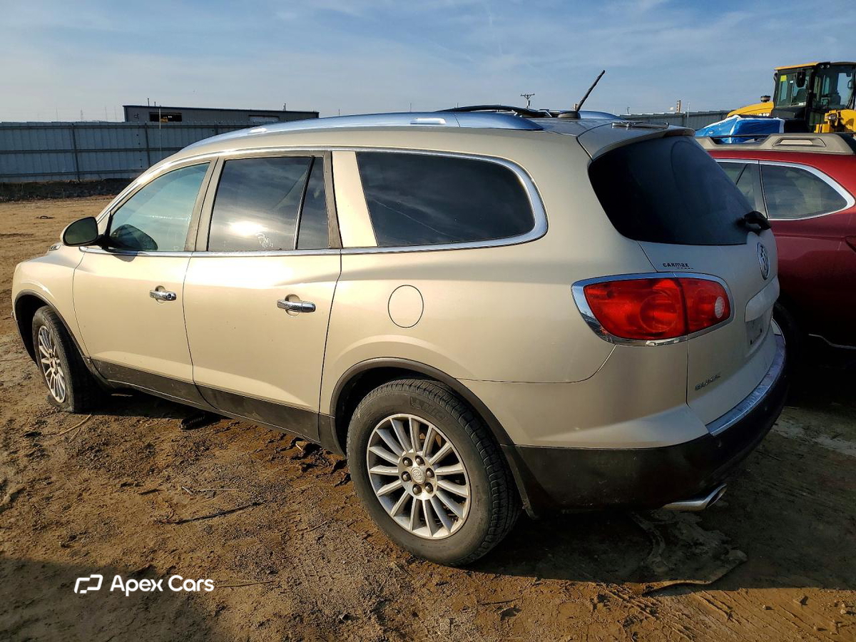 Buick Enclave 2008