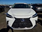 Lexus NX 2026