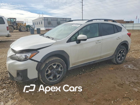 Subaru XV 2019 - Image 1 of 13