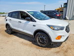 Ford Escape 2018