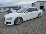 Audi A8 2017