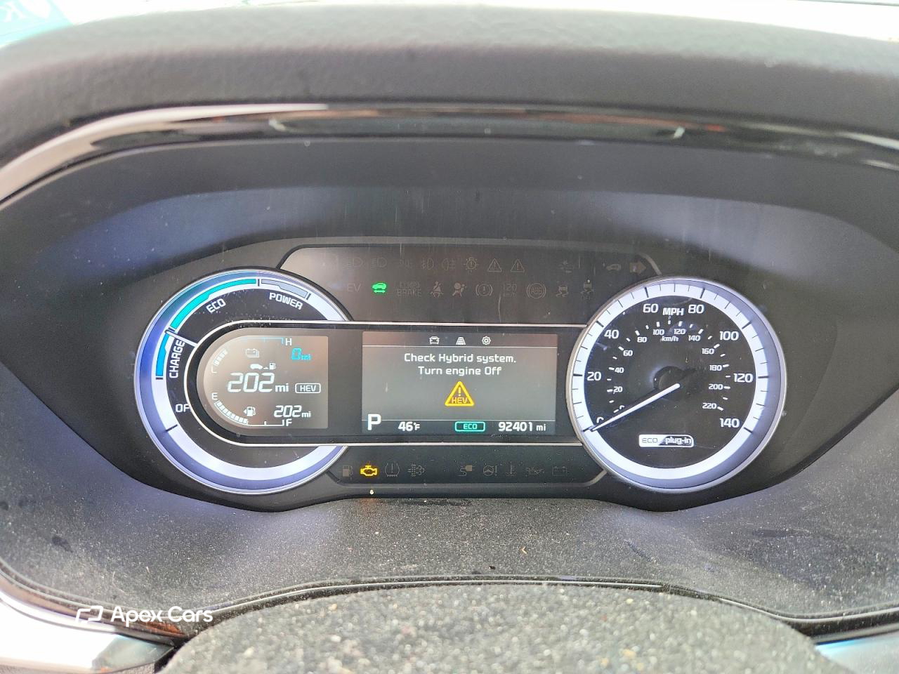 Kia Niro 2022