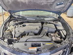 Nissan Altima 2014