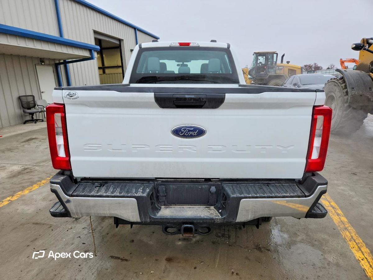 Ford F250 2024