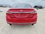 Honda Accord 2016