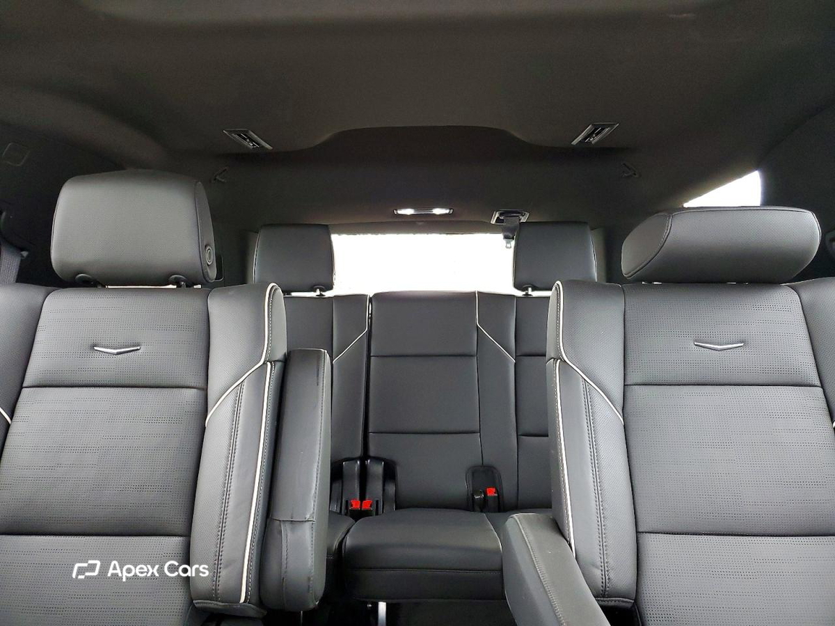 Cadillac Escalade 2023