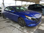 Hyundai Elantra 2021