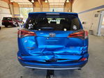Toyota RAV 4 2018