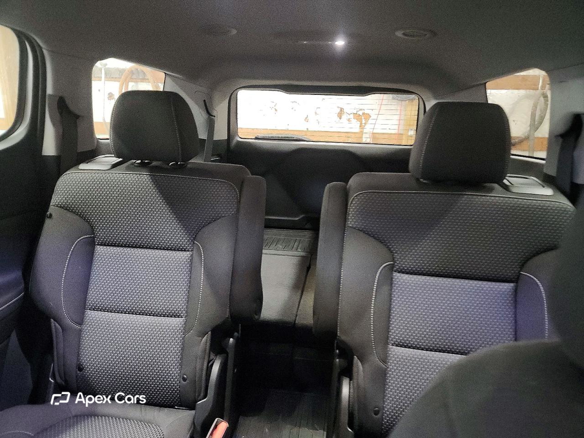 GMC Acadia 2020