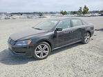 Volkswagen Passat 2014