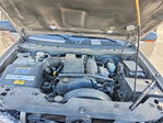 Oldsmobile Bravada 2002