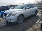 Nissan Pathfinder 2014