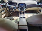 Cadillac SRX 2014