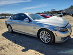 BMW Series 5 2012