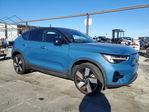 Volvo C40 2022